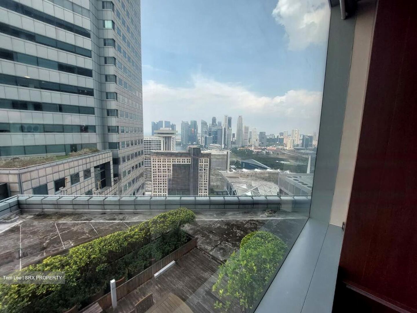 Suntec City (D1), Office #453557731